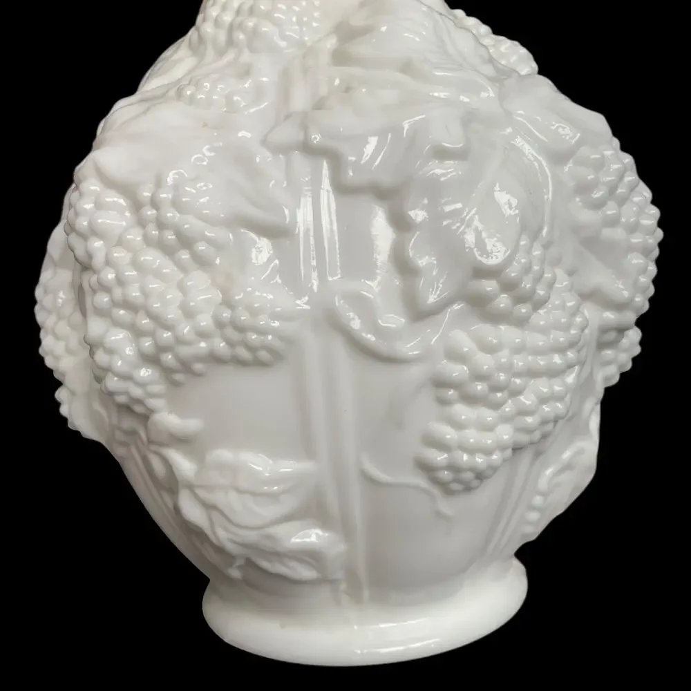 imperial vintage milk